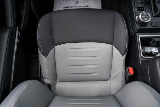 New 2026 Toyota Tacoma TRD Off-Road image 31