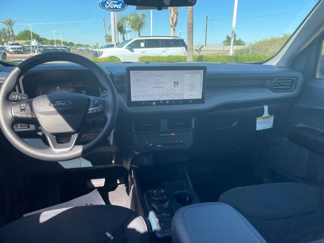 New 2026 Ford Maverick XL image 21