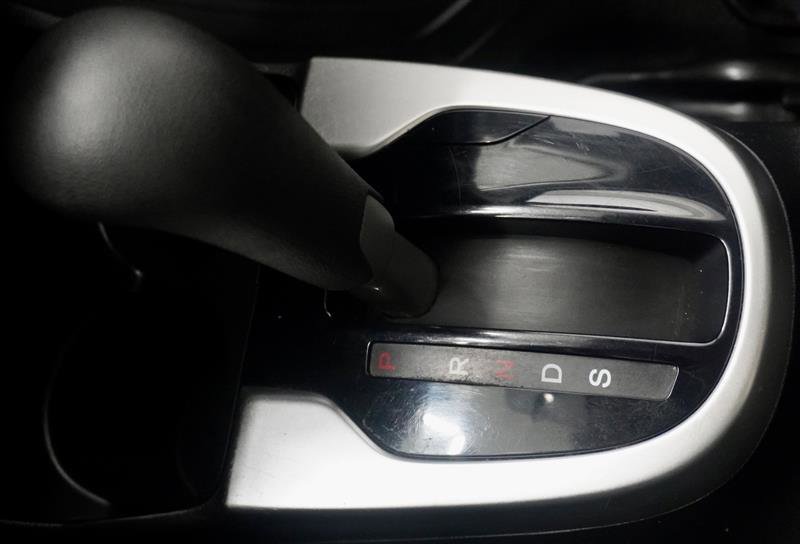 Used 2017 Honda Fit EX image 22