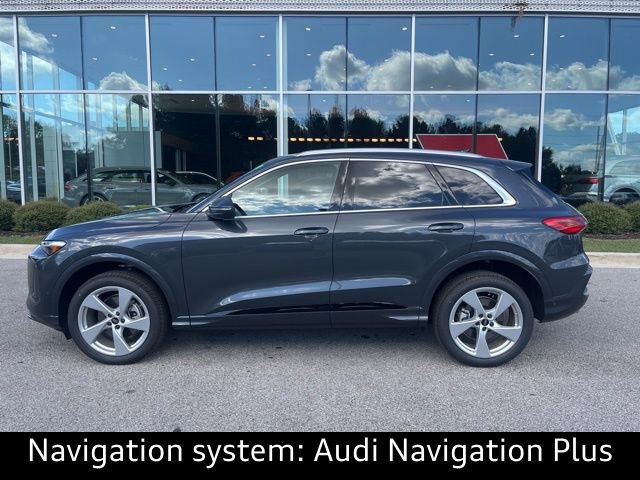 New 2025 Audi Q5 2.0T Premium Plus image 3