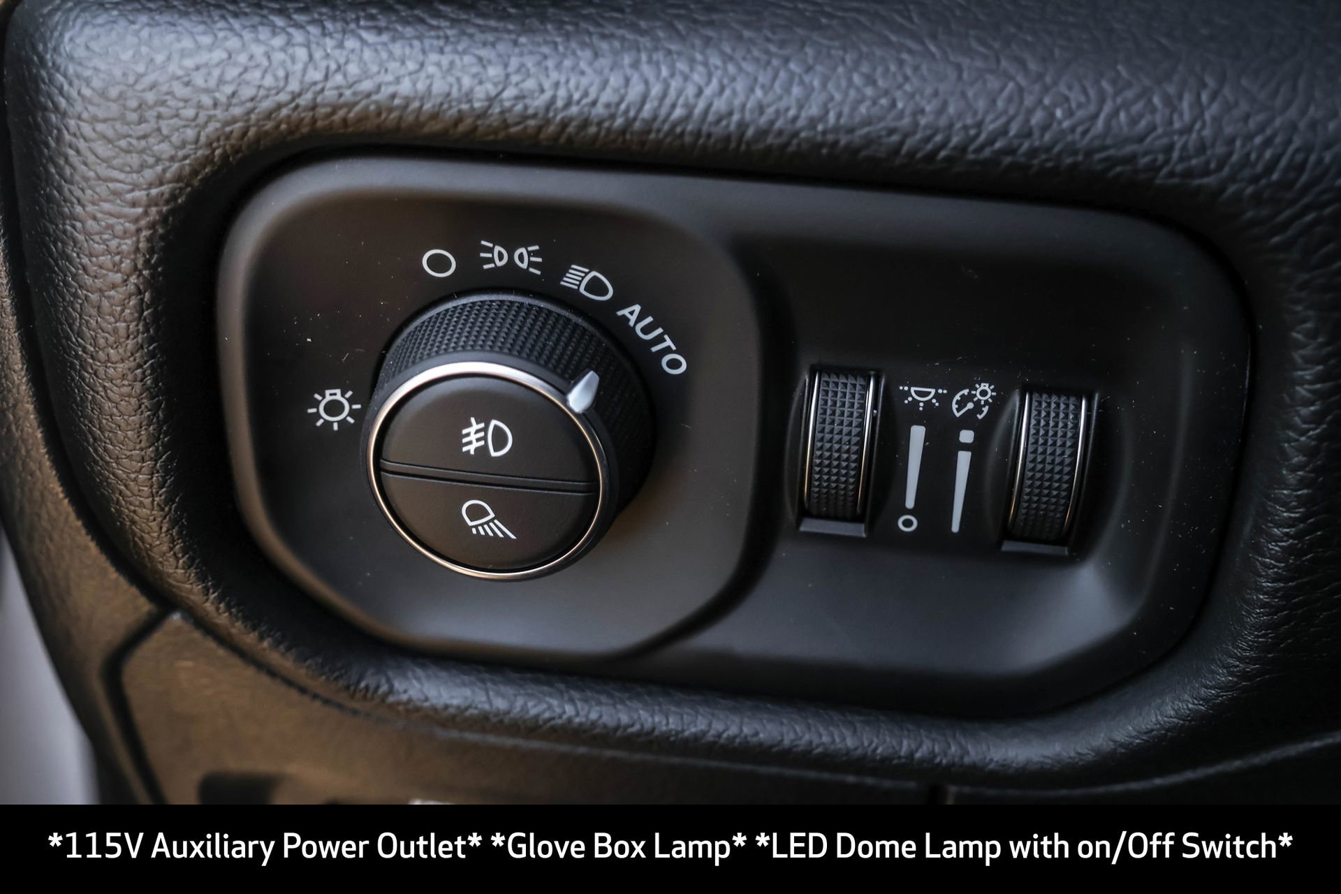 New 2026 RAM 1500 Big Horn image 31