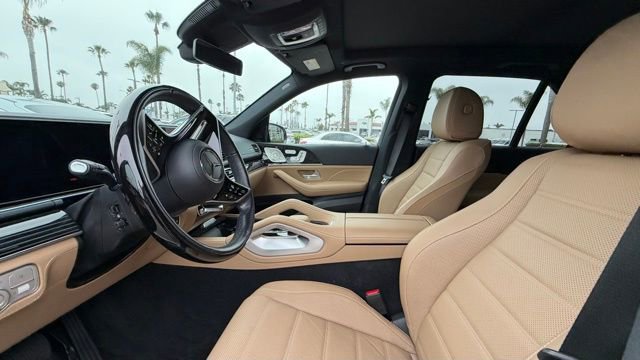 Certified 2024 Mercedes-Benz GLE 350 4MATIC image 5