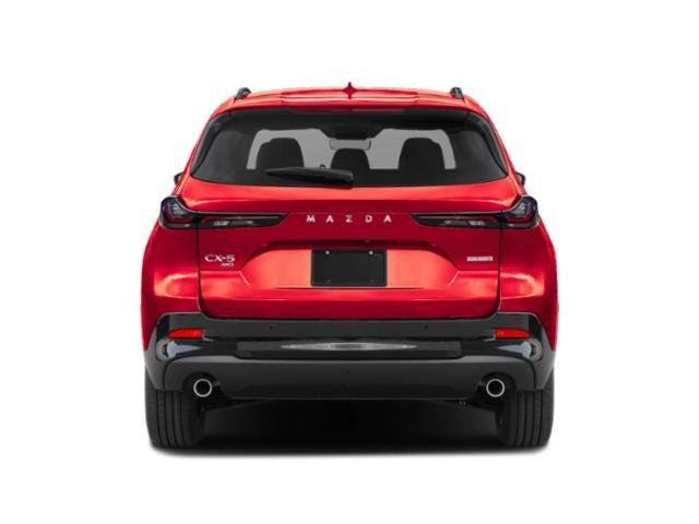 New 2026 MAZDA CX-5 2.5 S w/ Premium Package AWD/4WD image 8