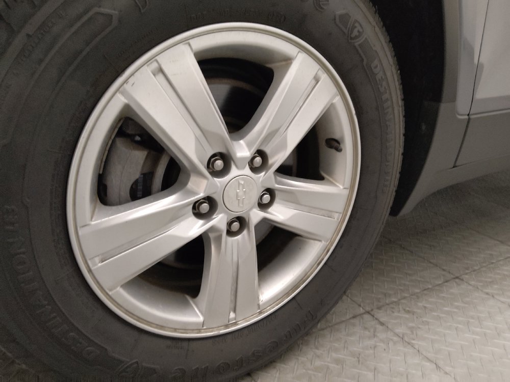 Used 2020 Chevrolet Trax LS FWD image 31