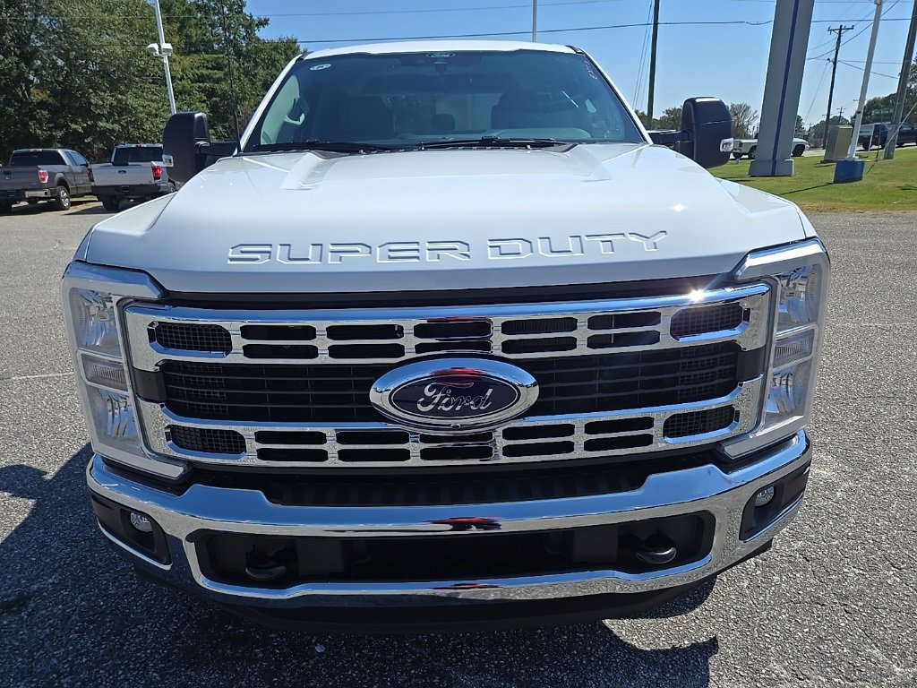 New 2026 Ford F250 2WD Crew Cab Super Duty image 2