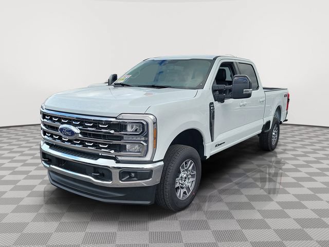 New 2026 Ford F250 Lariat AWD/4WD image 3