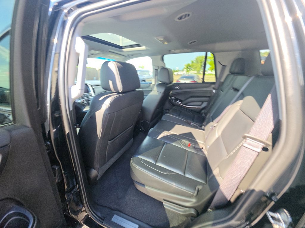 Used 2019 Chevrolet Tahoe LT AWD/4WD image 26