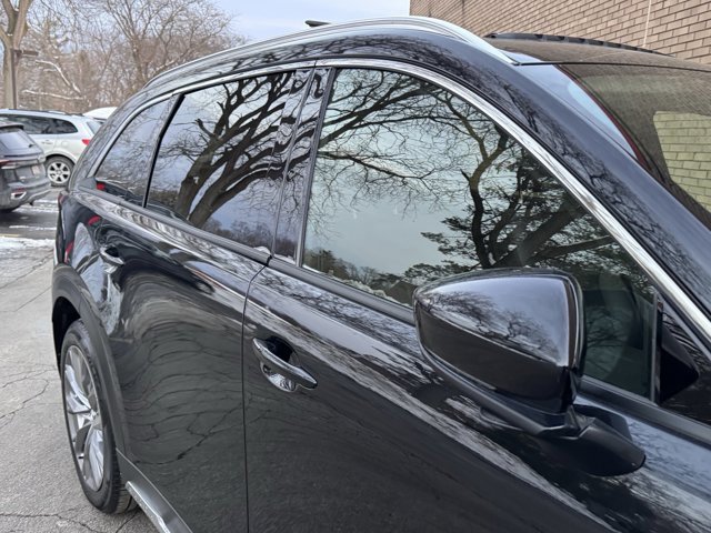 Used 2024 MAZDA CX-90 3.3 Turbo w/ Premium Package image 8