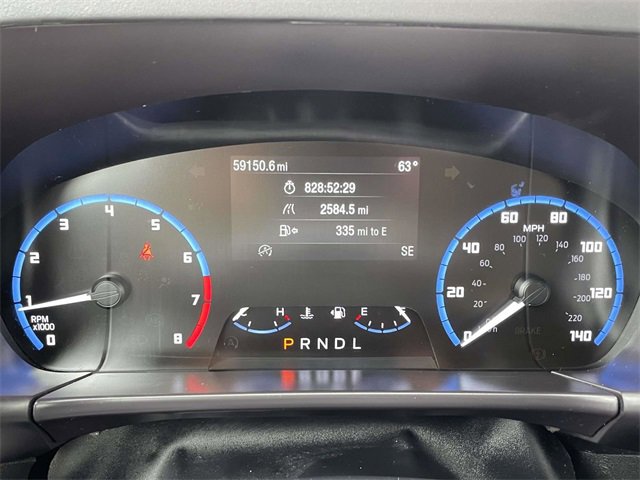 Used 2022 Ford Bronco Sport Big Bend image 21