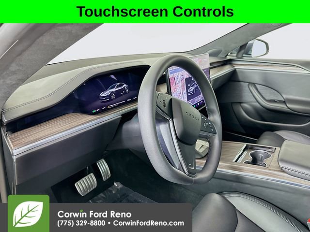 Used 2023 Tesla Model S Standard Range image 9