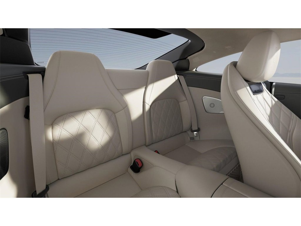 New 2025 Mercedes-Benz AMG GT 63 image 5