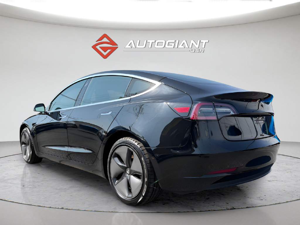 Used 2018 Tesla Model 3 Mid Range RWD image 10