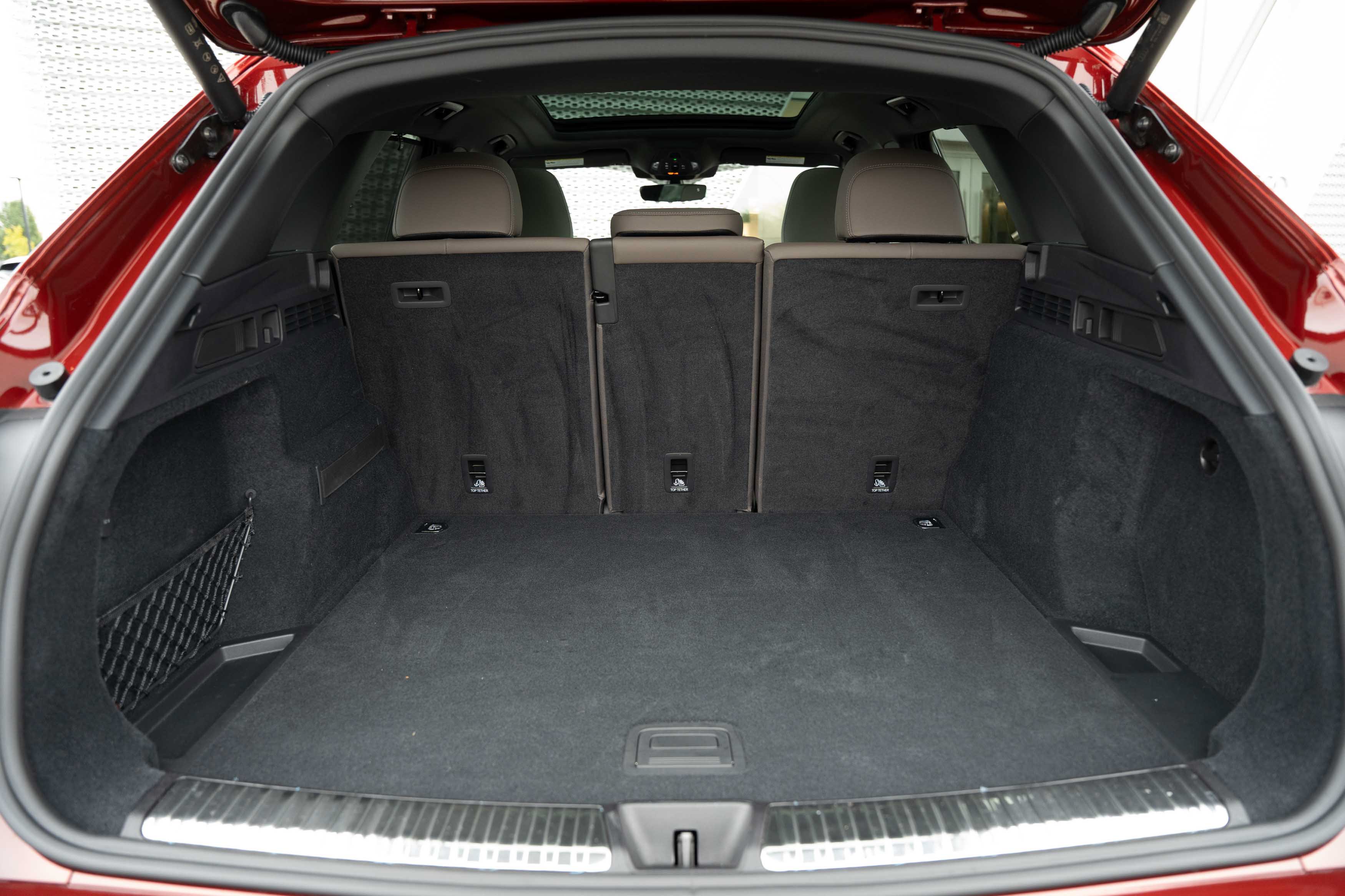Certified 2025 Audi Q5 Premium AWD/4WD image 24