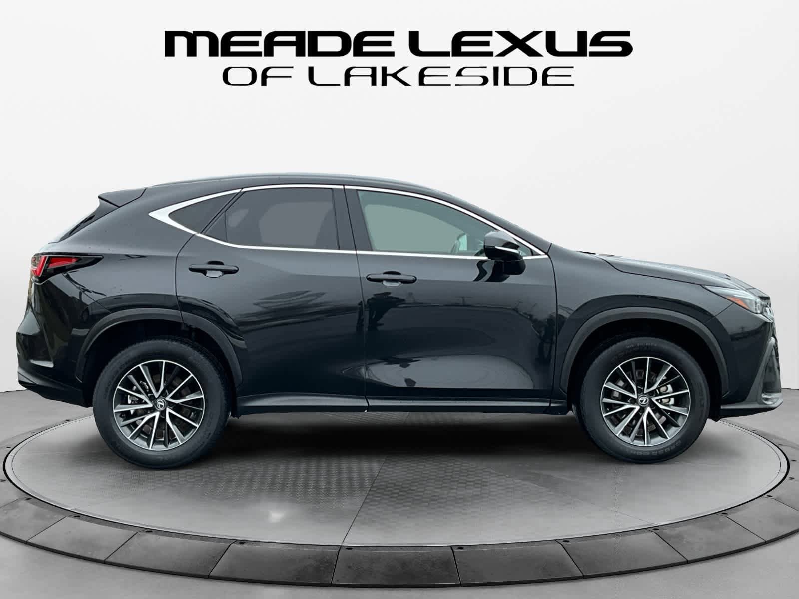 Used 2024 Lexus NX 350 AWD image 6