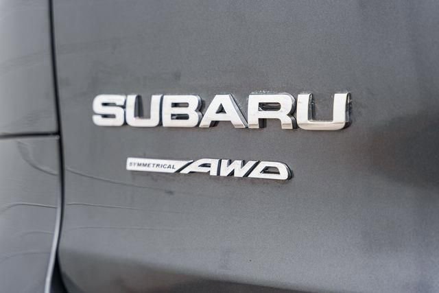 Used 2022 Subaru Ascent Limited image 12