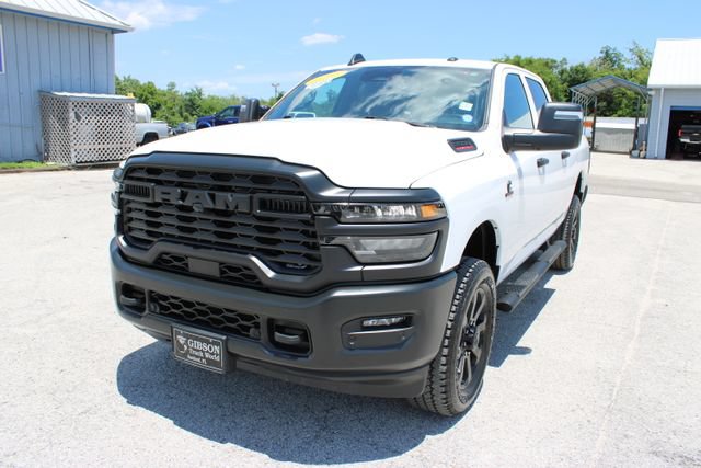 Used 2026 RAM 2500 Tradesman AWD/4WD image 3