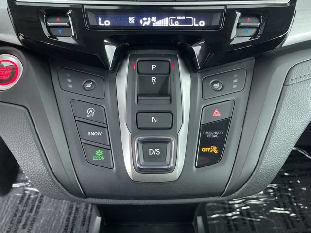 Used 2025 Honda Odyssey EX-L image 31