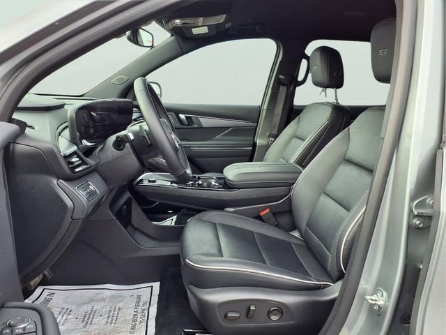 Certified 2025 Buick Enclave Sport Touring image 20