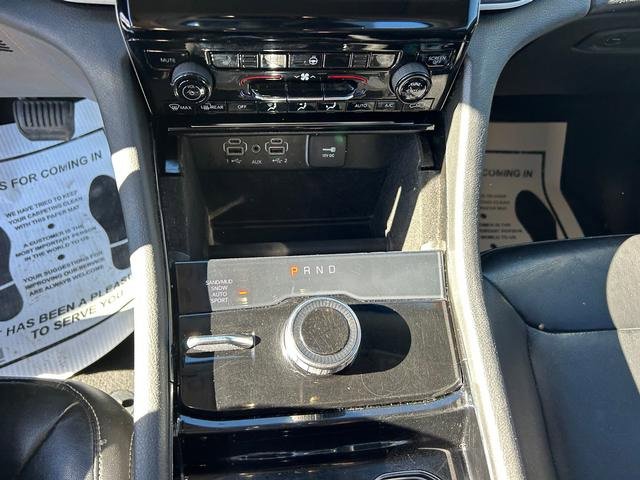 Used 2021 Jeep Grand Cherokee L Limited w/ Trailer Tow Group (B) image 19