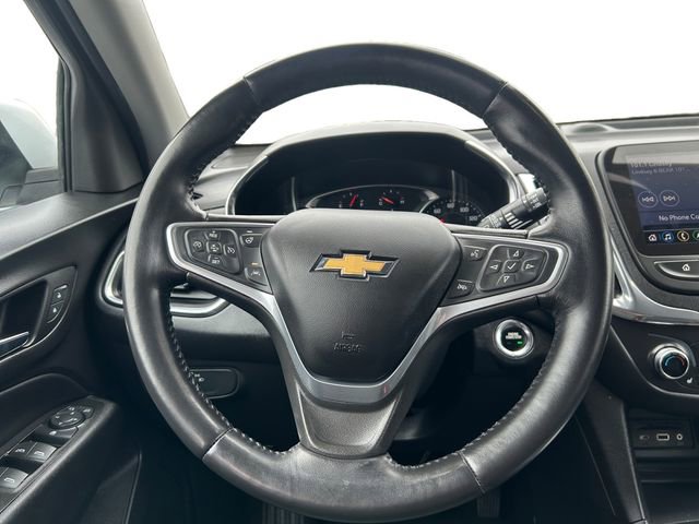 Used 2022 Chevrolet Equinox LT image 13