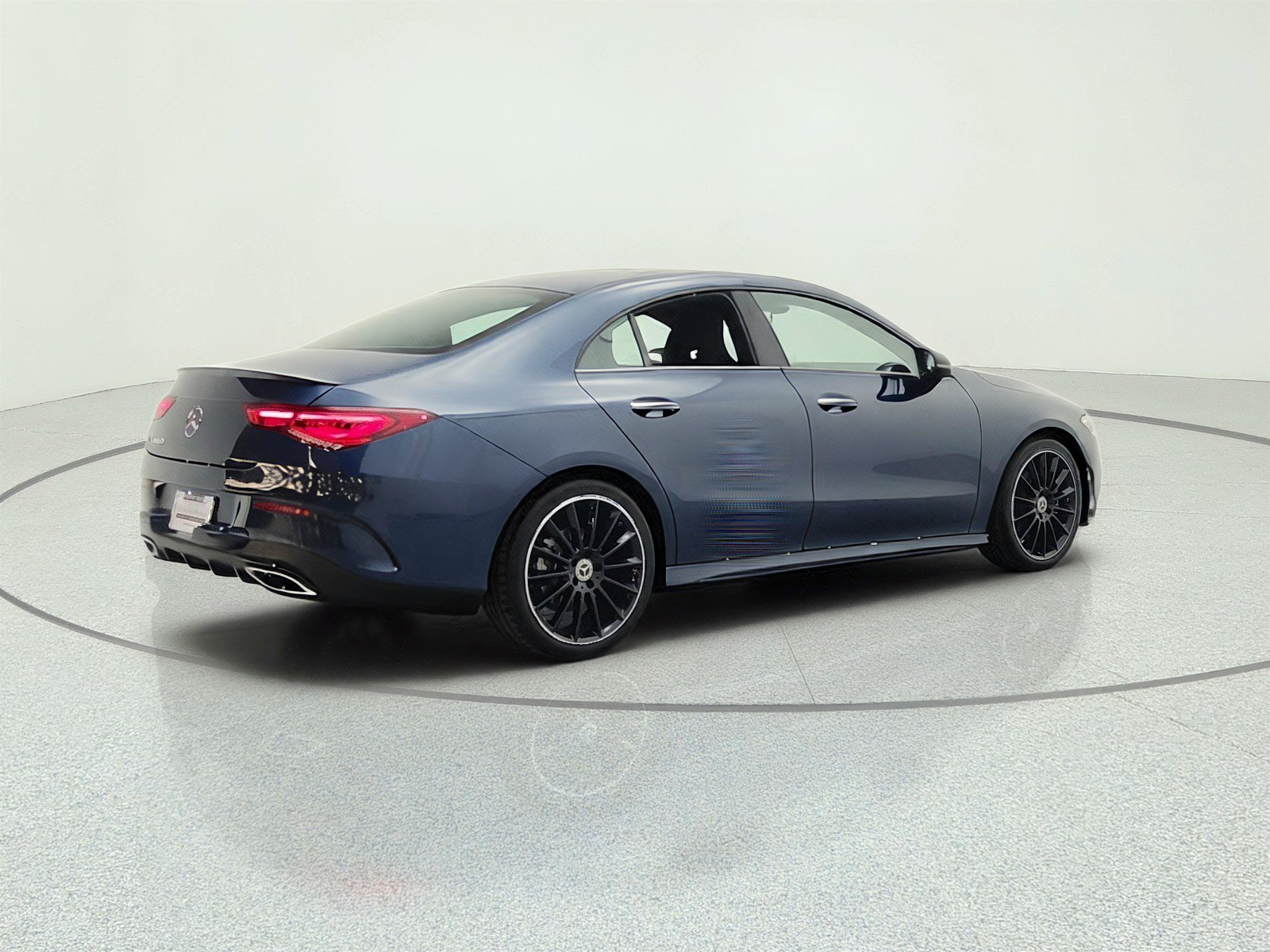 Used 2023 Mercedes-Benz CLA 250 image 5