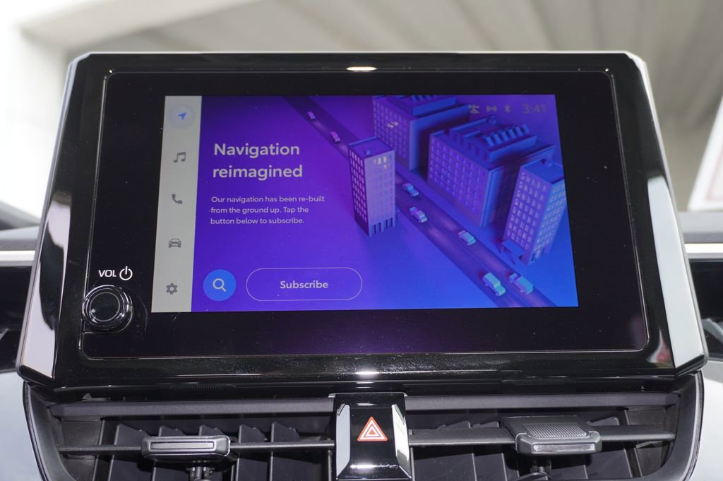 Certified 2025 Toyota Corolla LE image 12