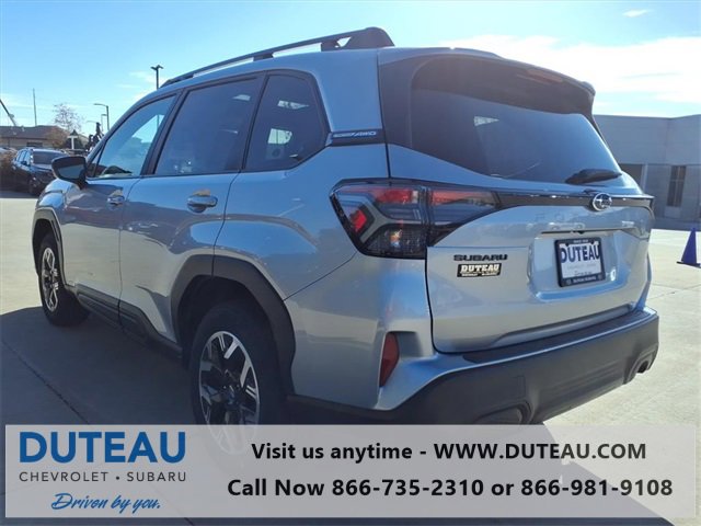 New 2026 Subaru Forester Premium image 5