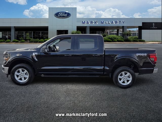 New 2026 Ford F150 XLT w/ Equipment Group 302A MID AWD/4WD image 2