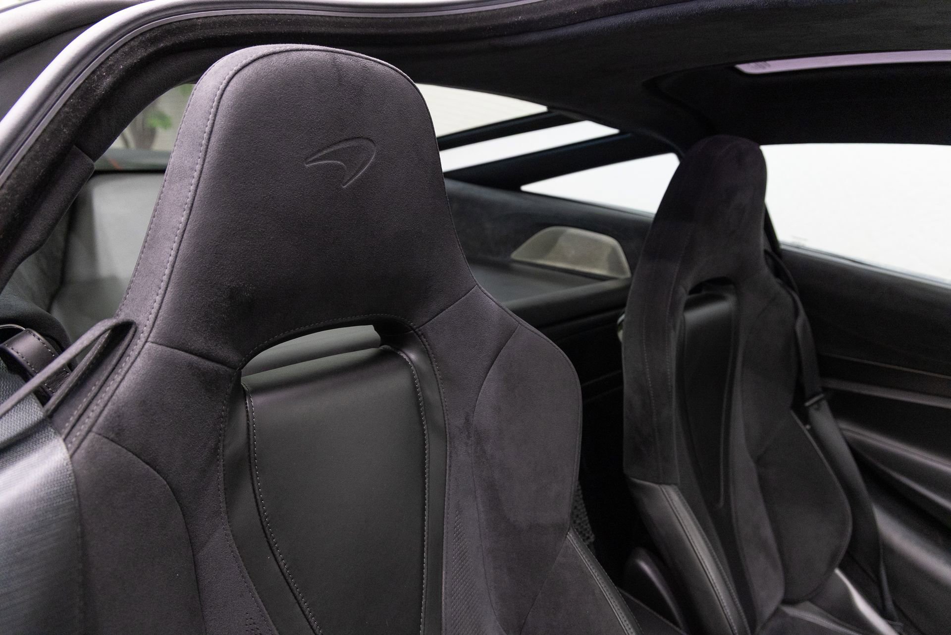 Used 2018 McLaren 720S Performance image 20
