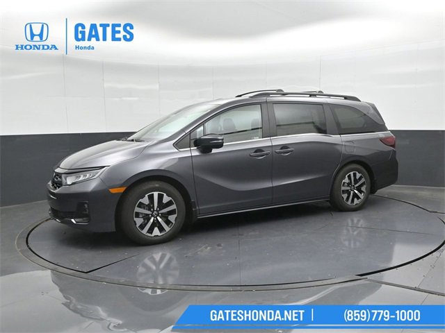 New 2026 Honda Odyssey EX-L image 7