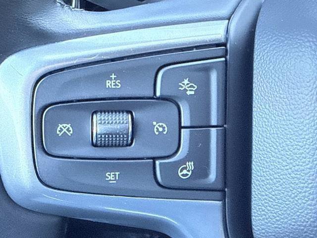 Used 2024 Chevrolet Silverado 1500 LT AWD/4WD image 11