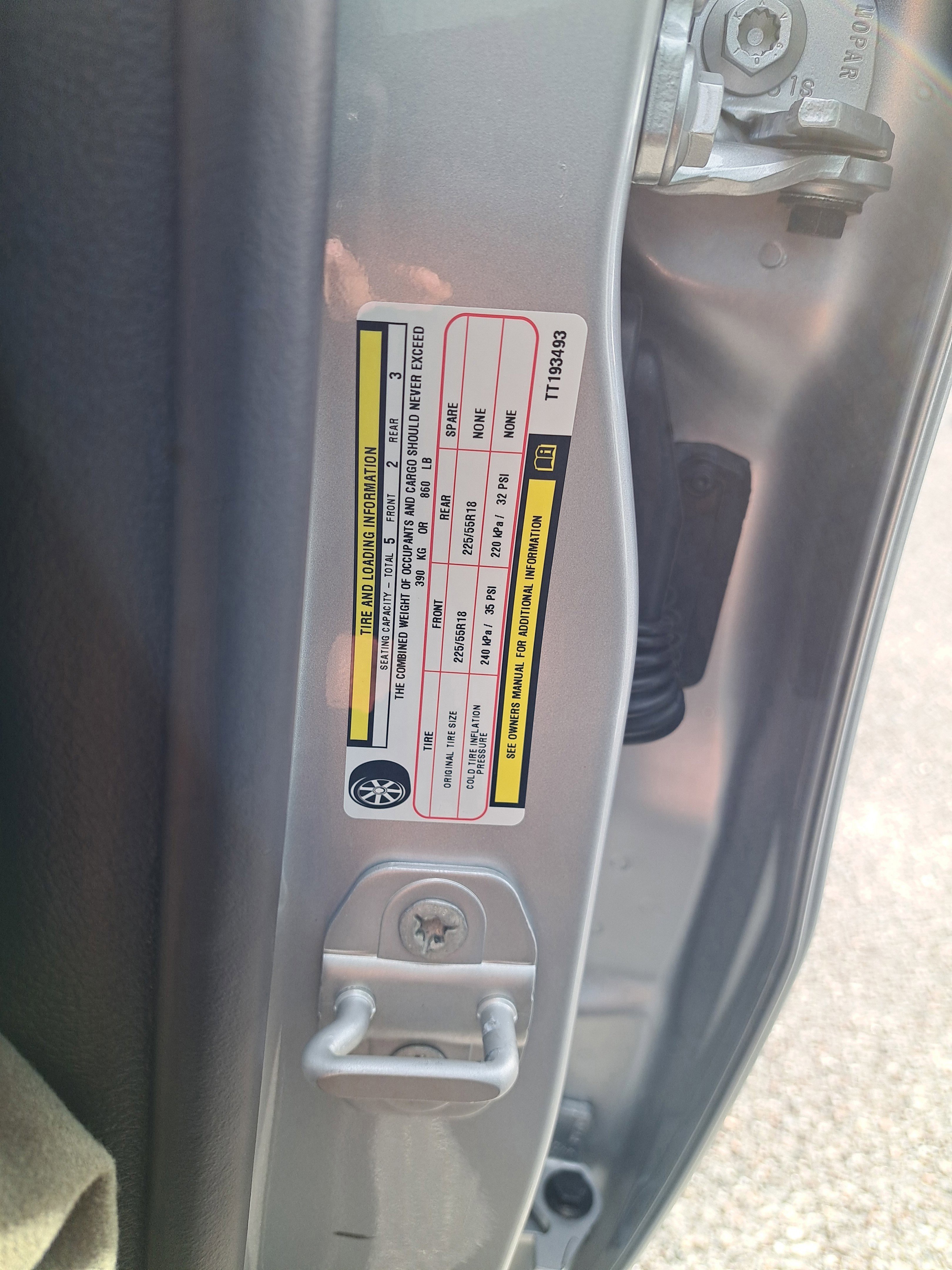 New 2026 Jeep Compass Latitude image 16