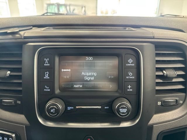 Used 2018 RAM 1500 Express AWD/4WD image 35