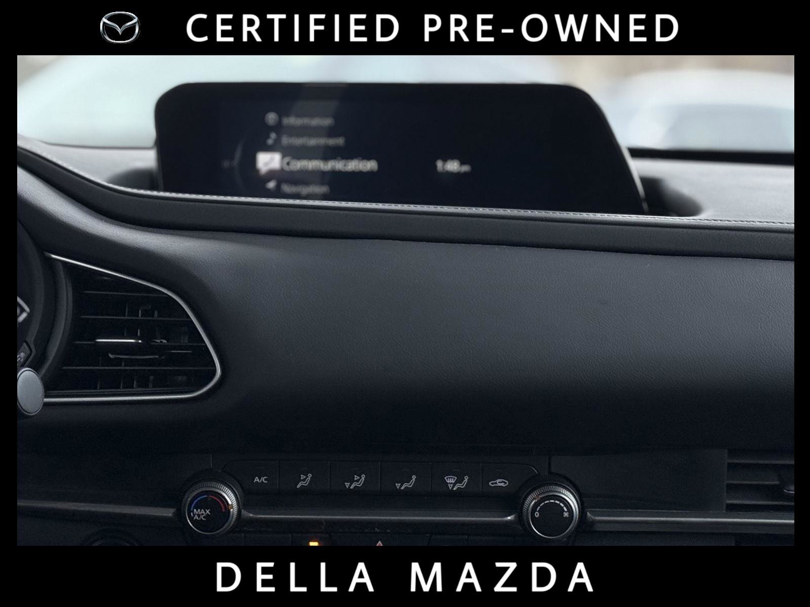 Used 2023 MAZDA CX-30 AWD 2.5 S image 18