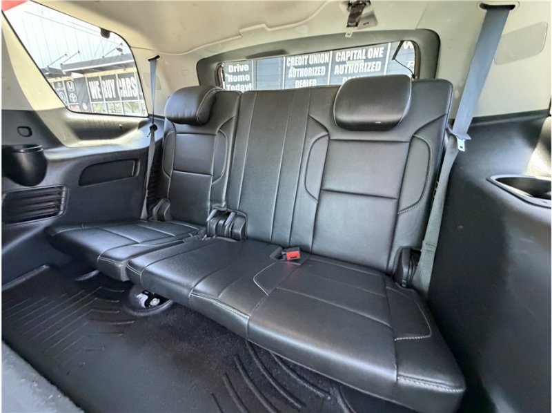 Used 2020 Chevrolet Tahoe LT AWD/4WD image 26