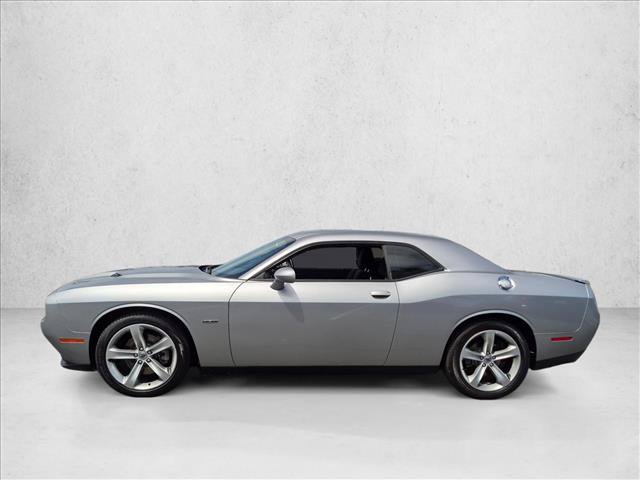 Used 2017 Dodge Challenger R/T w/ Sound Group RWD image 2