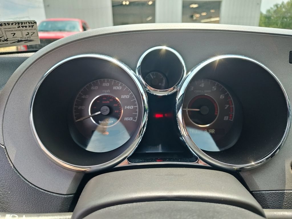 Used 2008 Pontiac Solstice GXP w/ Premium Package RWD image 18