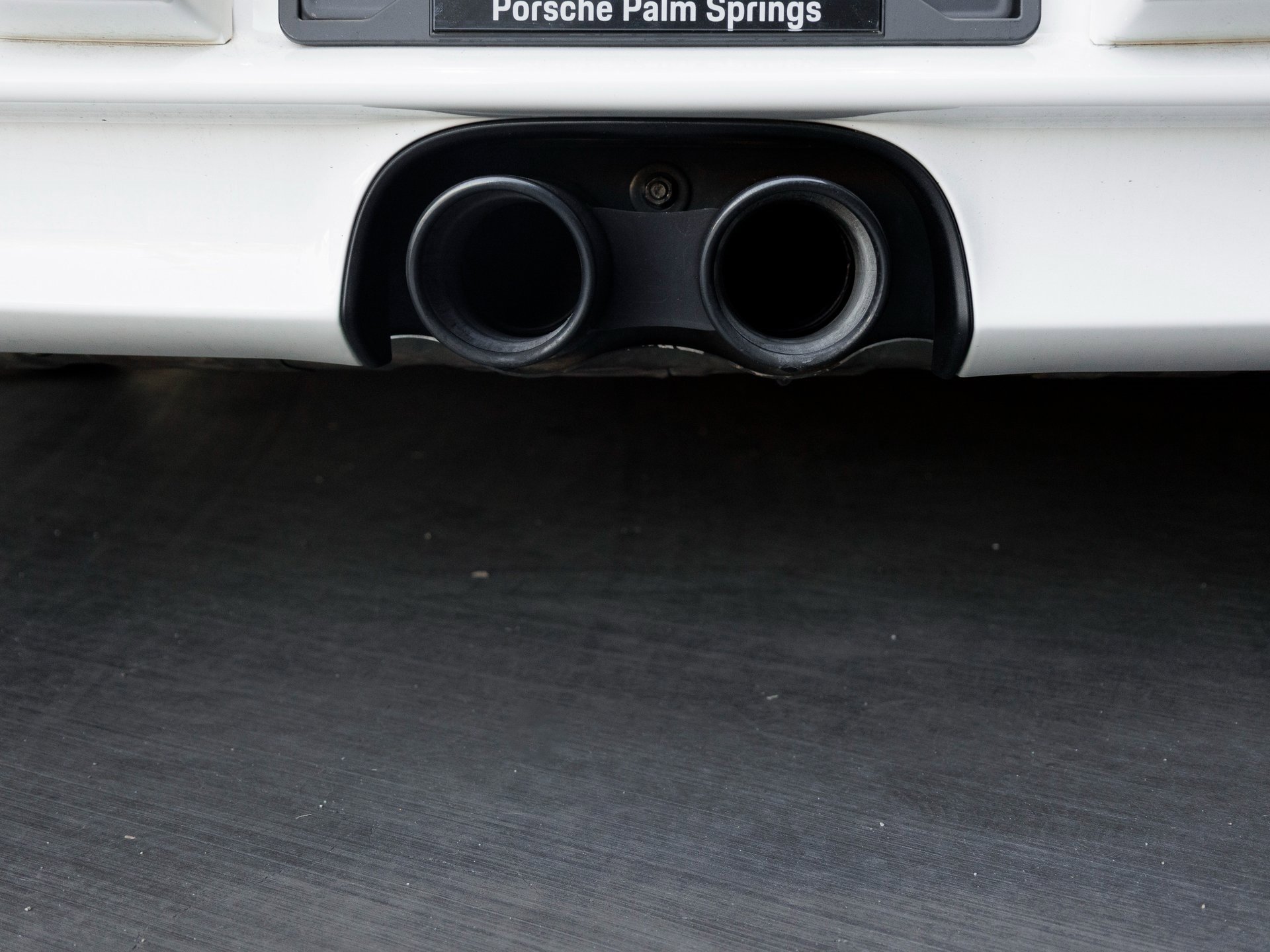 Used 2008 Porsche 911 GT3 image 30