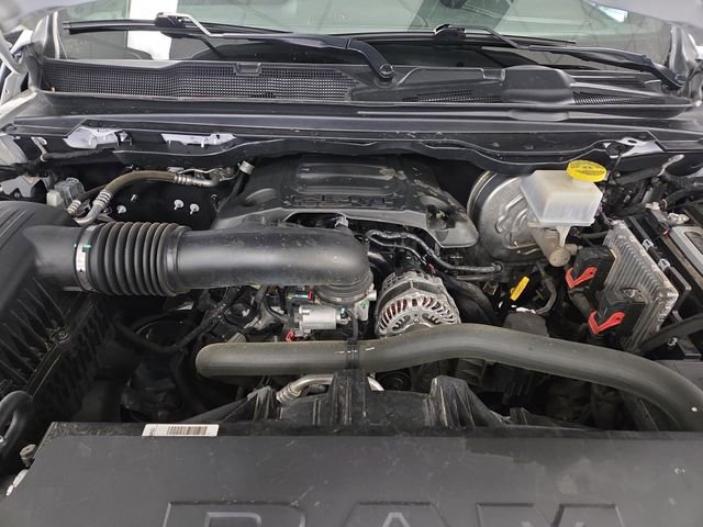 Certified 2022 RAM 1500 Laramie image 48