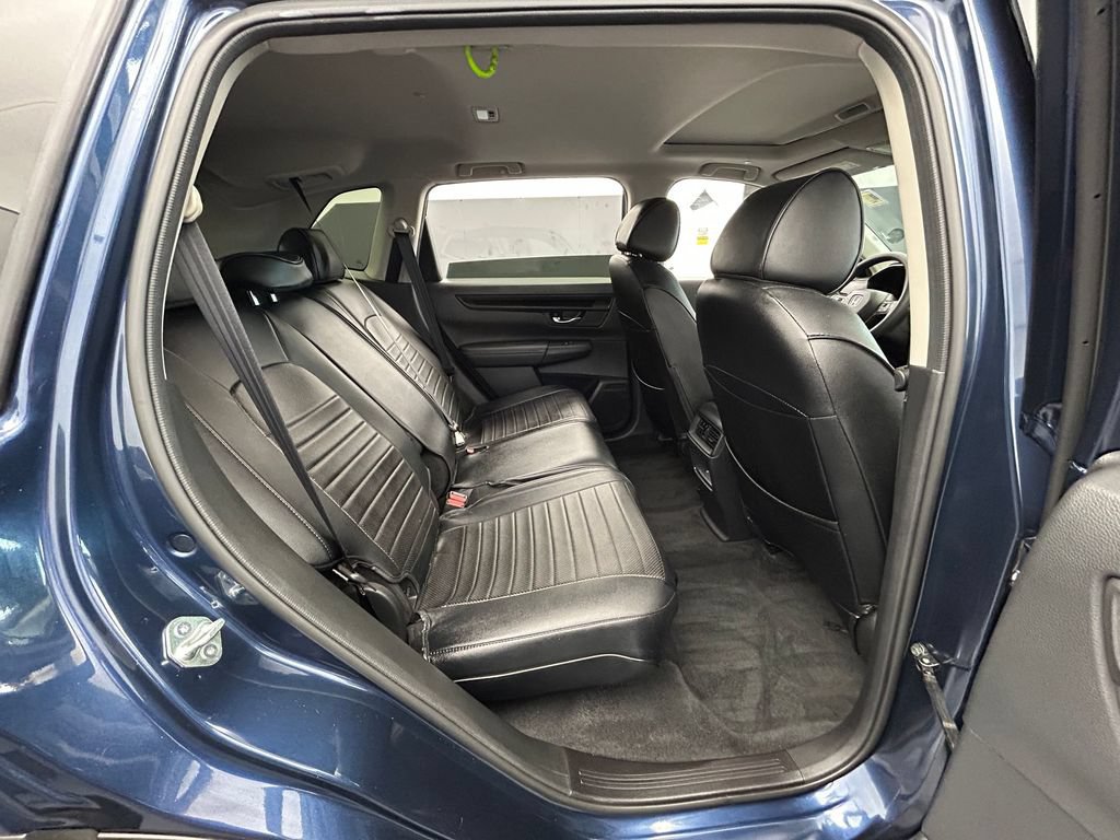 Used 2024 Honda CR-V EX image 11