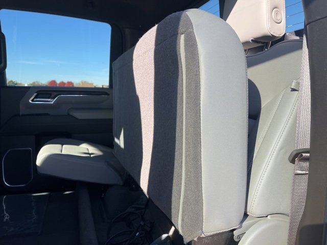 Used 2024 GMC Sierra 2500 SLT w/ SLT Premium Package image 45