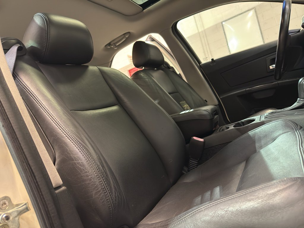 Used 2005 Cadillac CTS 3.6 RWD image 22