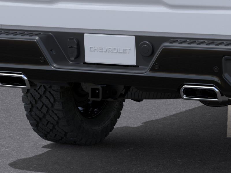 New 2026 Chevrolet Silverado 1500 LT Trail Boss image 14