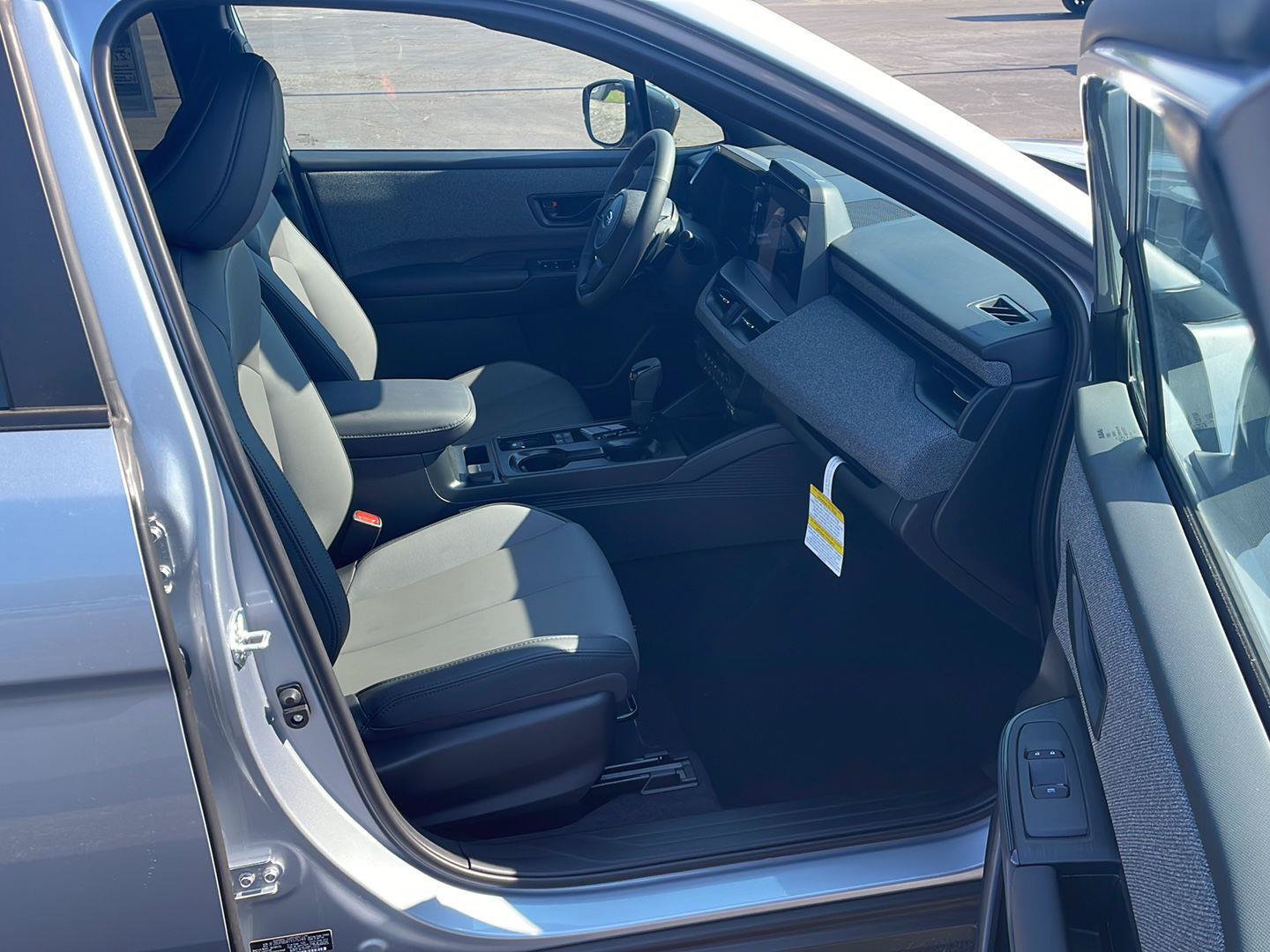 New 2026 Subaru Outback Premium AWD/4WD image 25