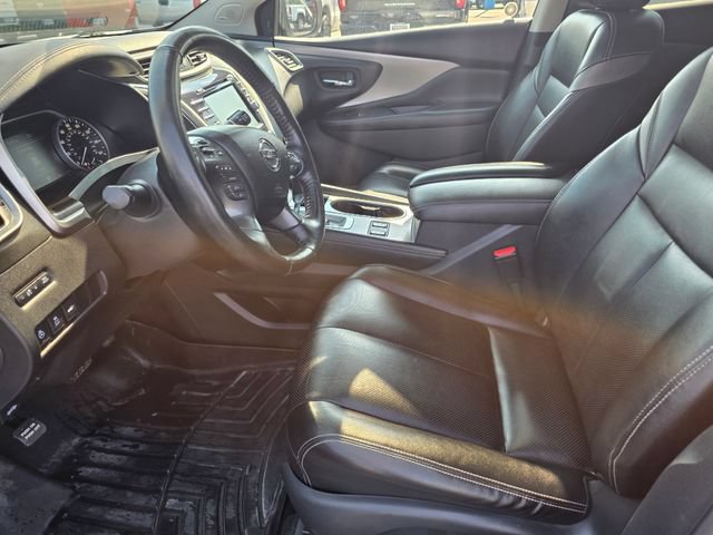 Used 2019 Nissan Murano SL AWD/4WD image 20