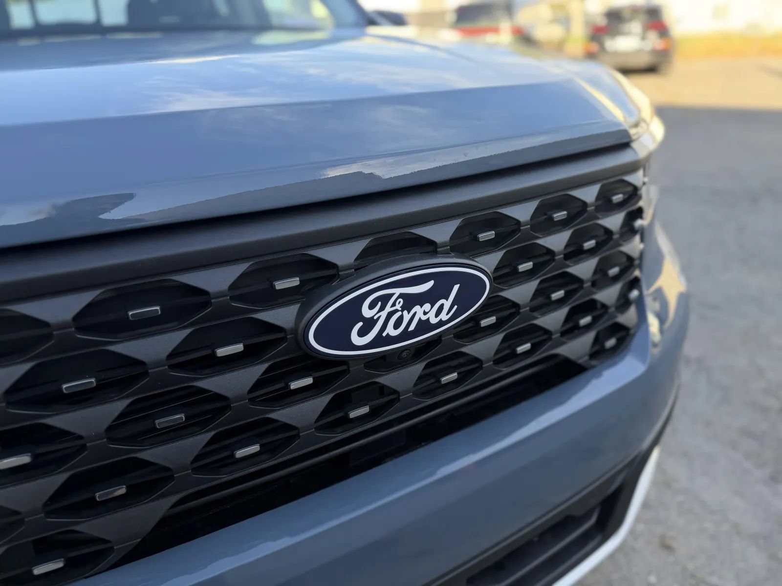 Used 2026 Ford Maverick Lariat w/ 4K Tow Package AWD/4WD image 49
