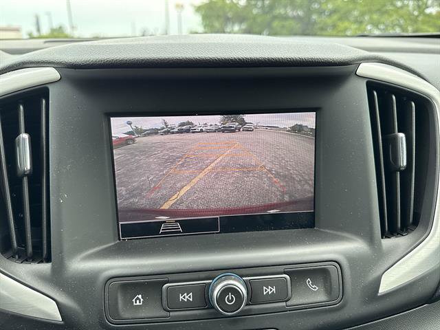 Certified 2023 GMC Terrain SLE w/ Driver Convenience Package FWD image 53