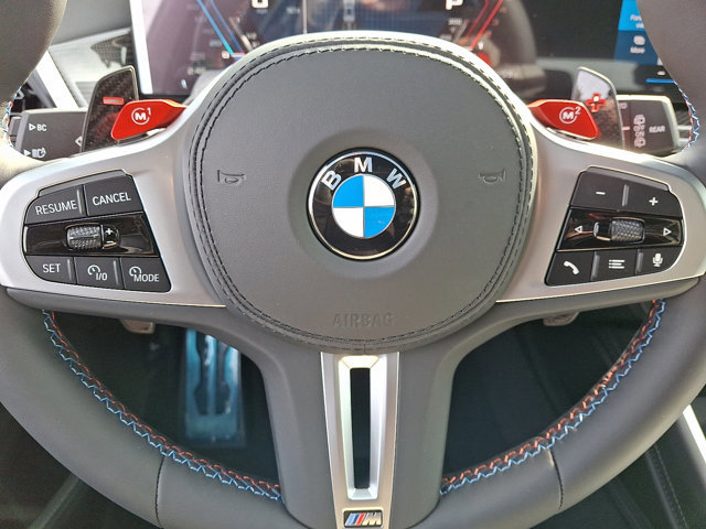 New 2026 BMW X5 M Competition image 16