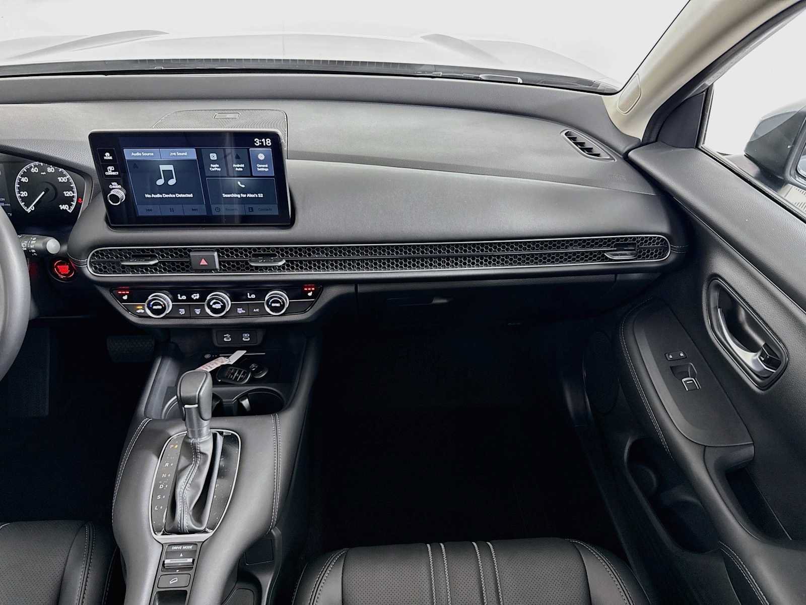 Used 2027 Honda HR-V EX-L image 22