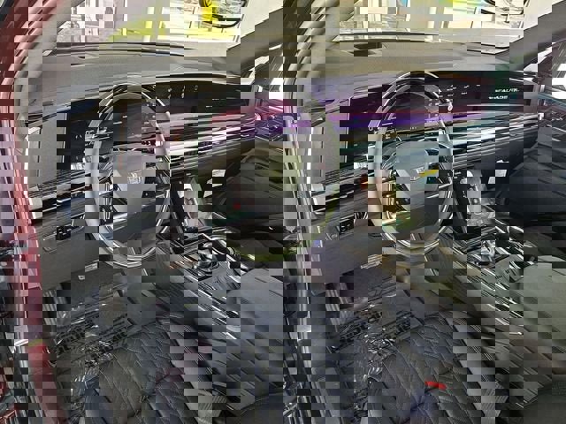 New 2026 Cadillac Escalade IQL Sport 1 w/ LPO, ONYX Package image 11